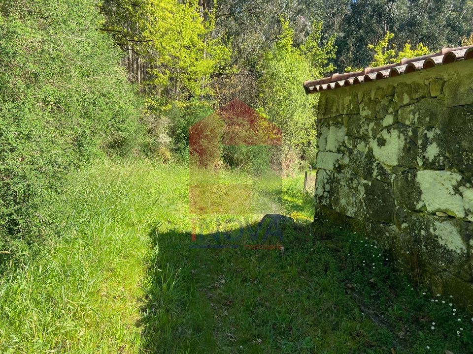 Byhus i Vila Verde, Braga - foto 3