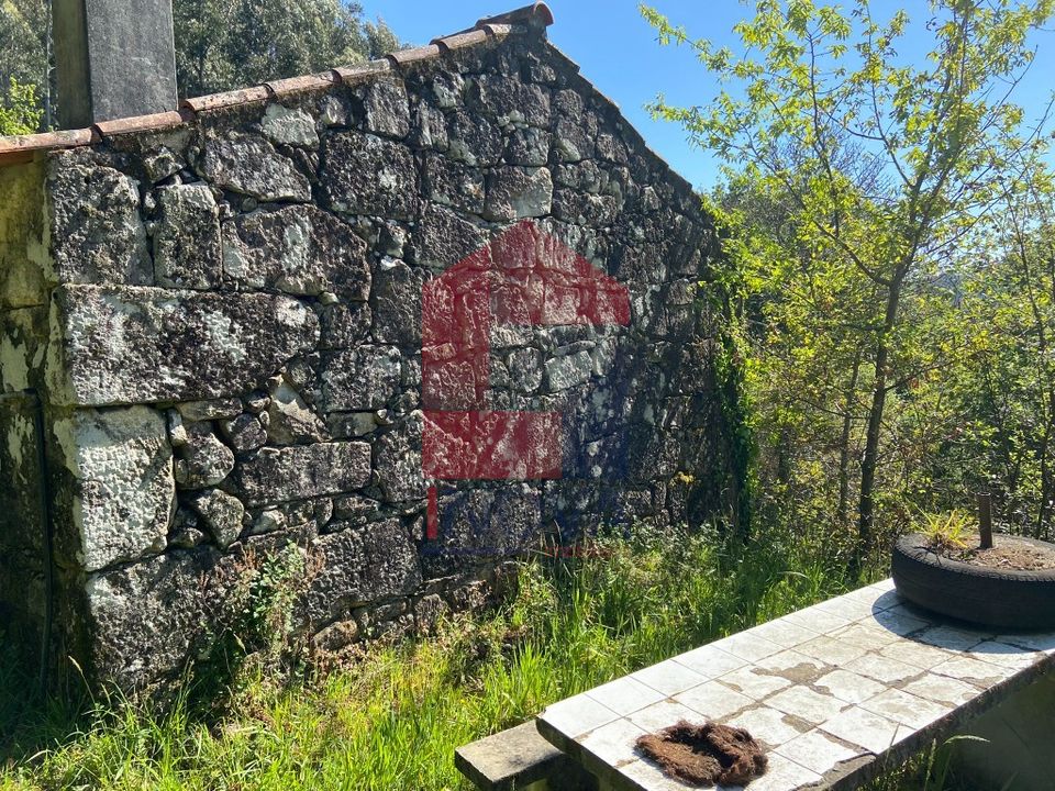 Byhus i Vila Verde, Braga - foto 4