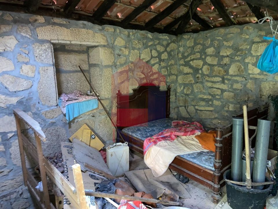 Byhus i Vila Verde, Braga - foto 5