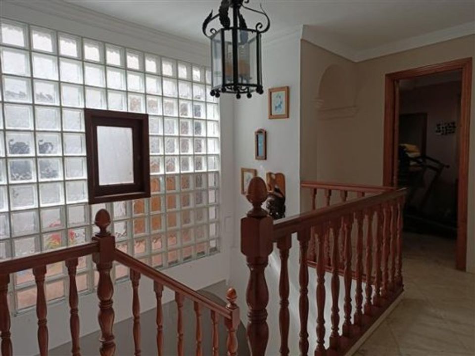 Leilighet i Vejer De La Frontera, Cadiz - bilde 5