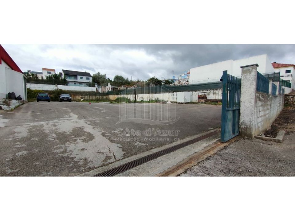 Erhvervsejendom i Setubal, Setubal - foto 2
