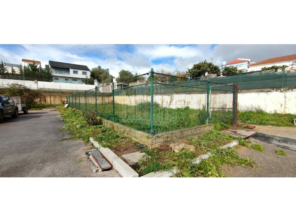 Erhvervsejendom i Setubal, Setubal - foto 4