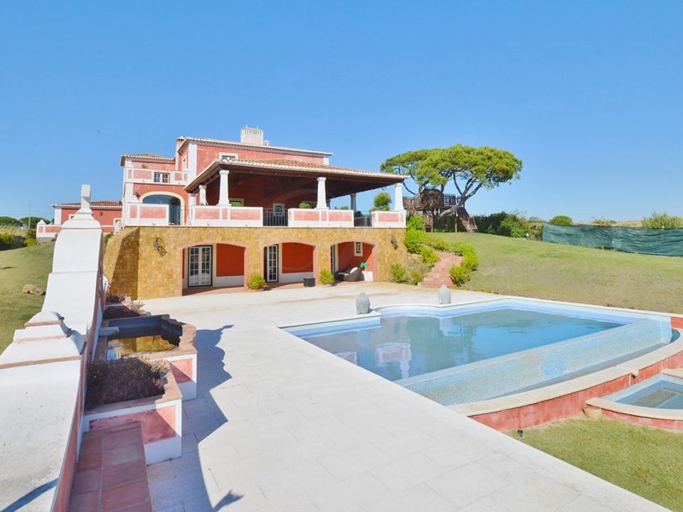 Villa i Sintra, Lisbon - foto 1