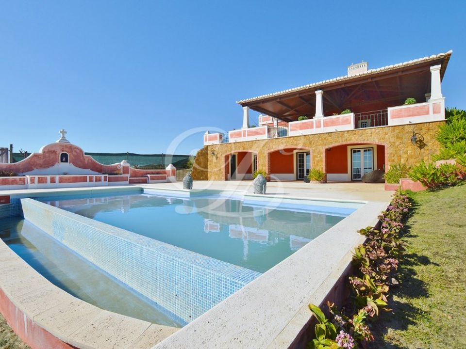 Villa i Sintra, Lisbon - foto 3