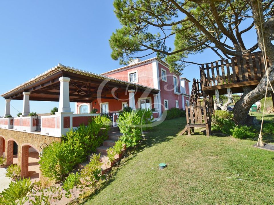 Villa i Sintra, Lisbon - foto 4