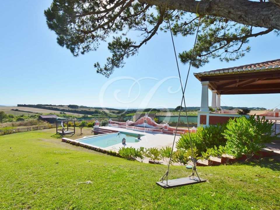 Villa i Sintra, Lisbon - foto 5