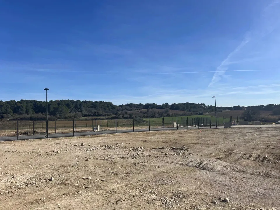 Helårsgrund i Aigues-Vives, Gard - foto 5