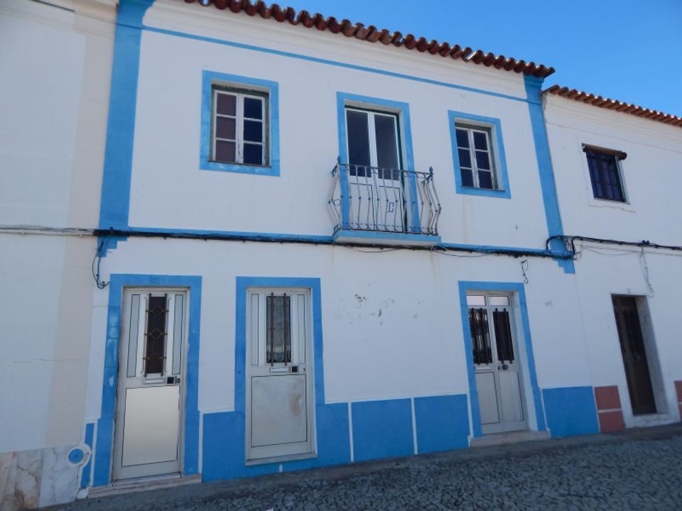 Villa i Arraiolos, Evora - foto 1