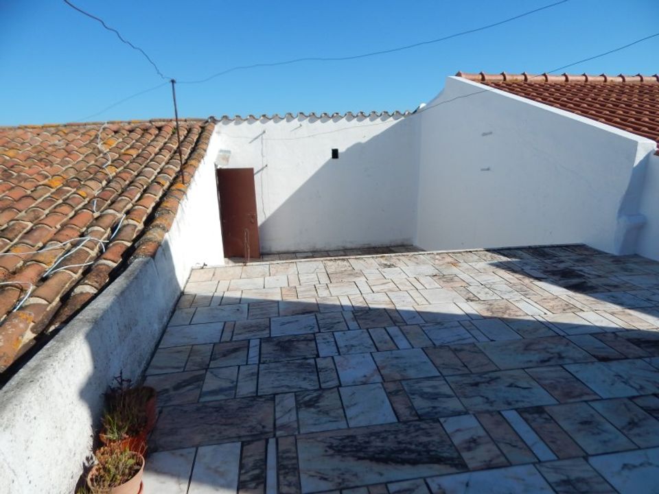 Villa i Arraiolos, Evora - foto 3