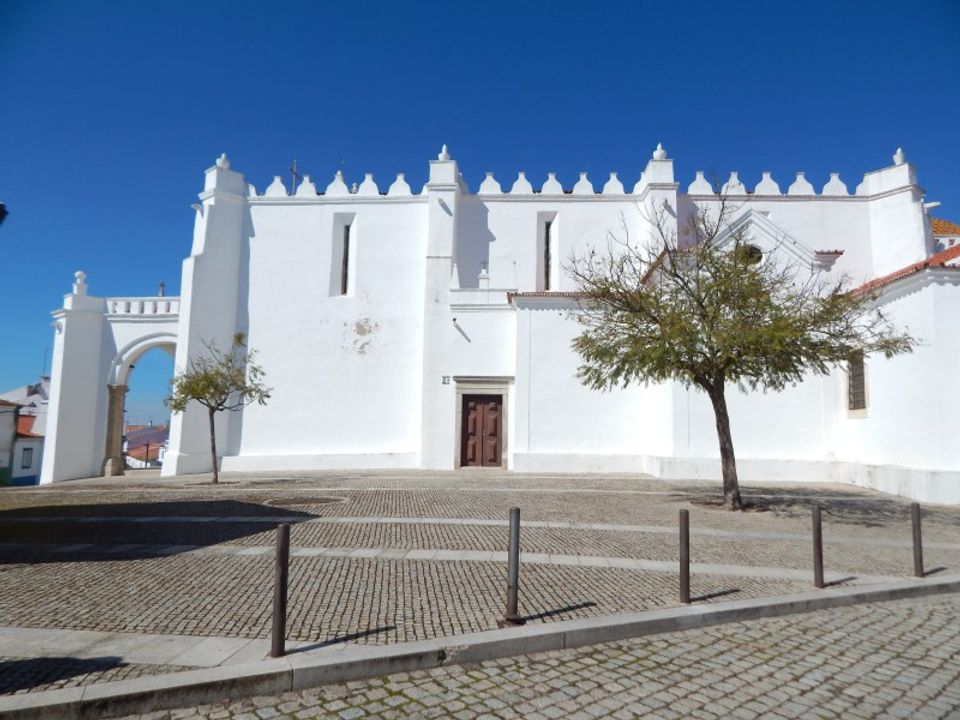 Villa i Arraiolos, Evora - foto 2
