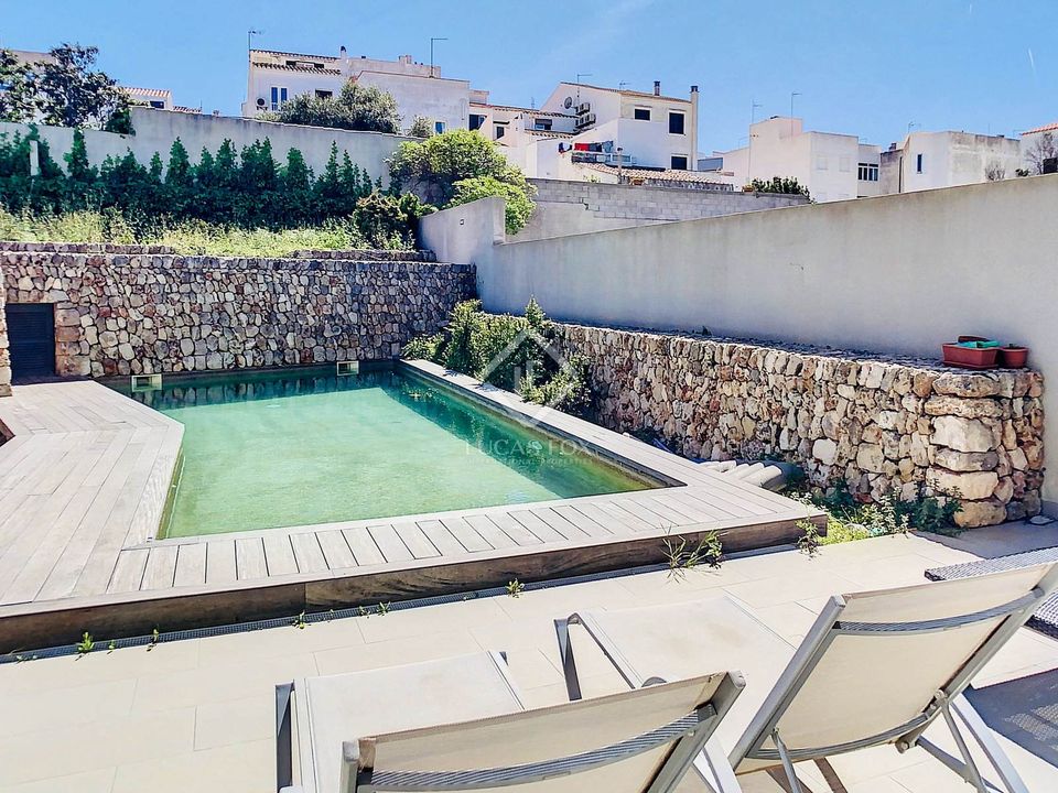 Villa i Mahon, Menorca - foto 2