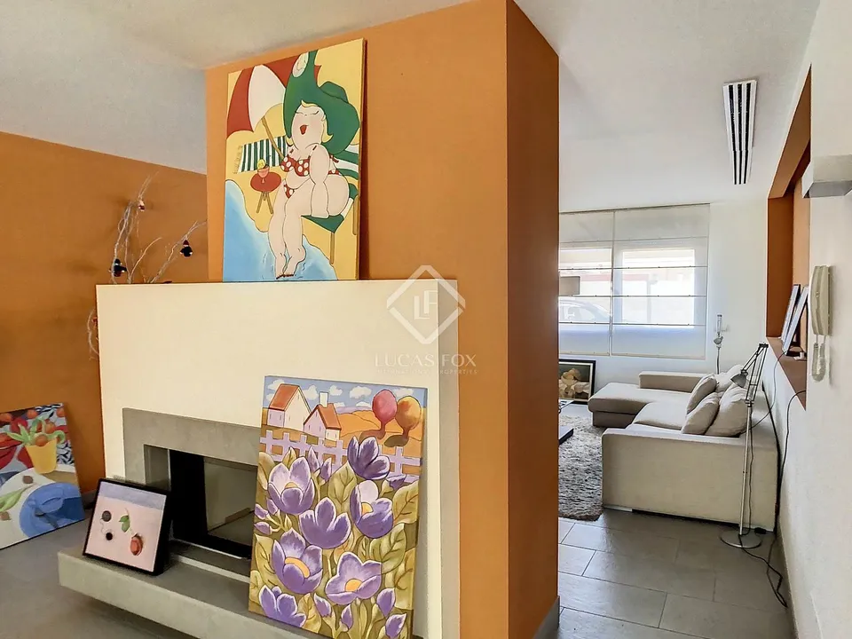 Villa i Mahon, Menorca - foto 4