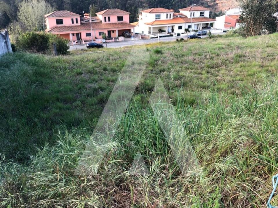 Helårsgrund i Agueda, Aveiro - foto 1