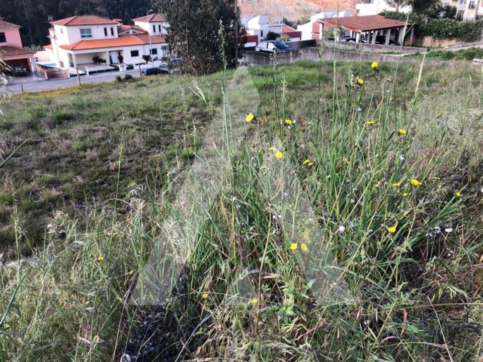 Helårsgrund i Agueda, Aveiro - foto 2
