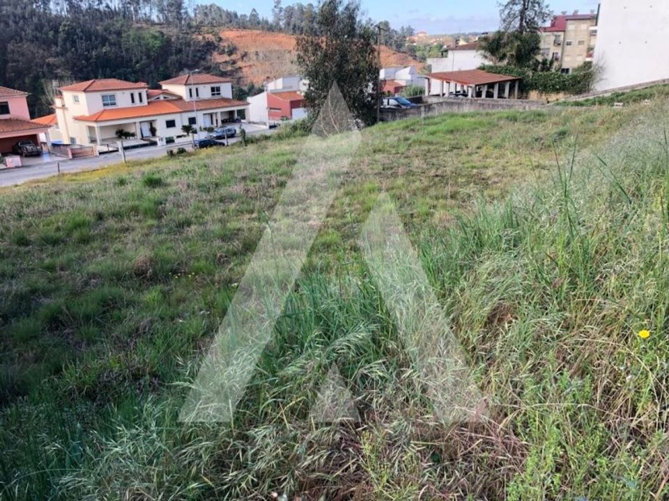 Helårsgrund i Agueda, Aveiro - foto 4