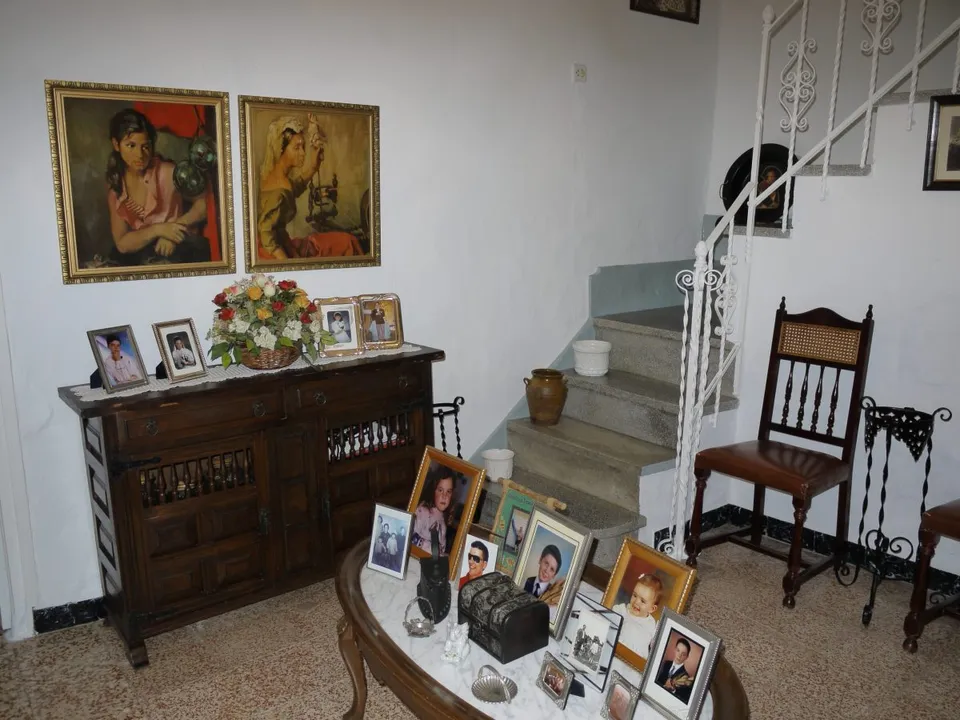 Rekkehus i Olvera, Cadiz - bilde 3