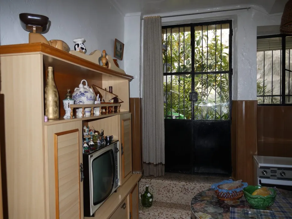 Rekkehus i Olvera, Cadiz - bilde 4