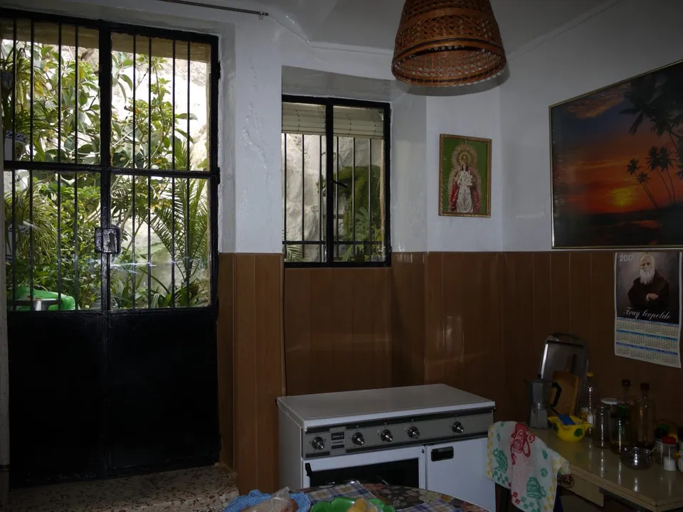 Rekkehus i Olvera, Cadiz - bilde 5