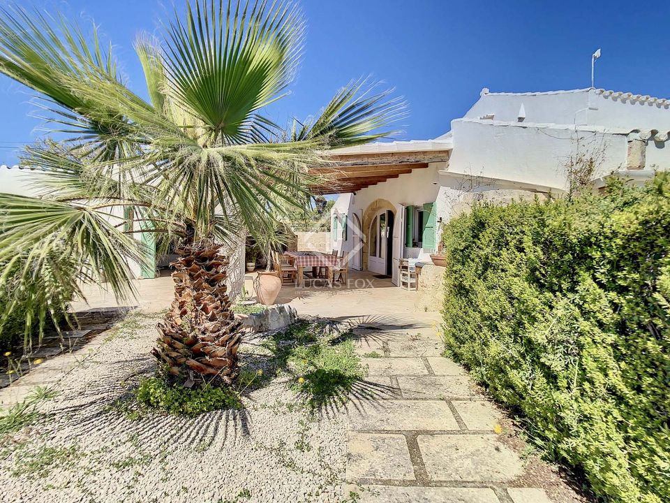Landejendom i Sant Lluis, Menorca - foto 2