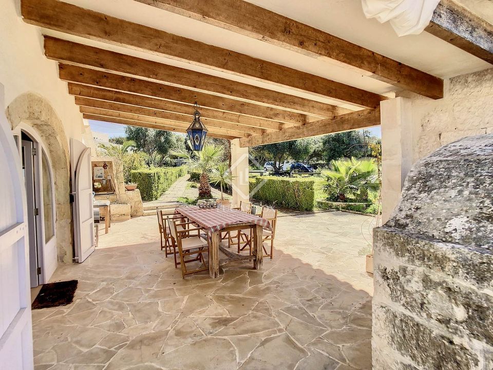 Landejendom i Sant Lluis, Menorca - foto 3