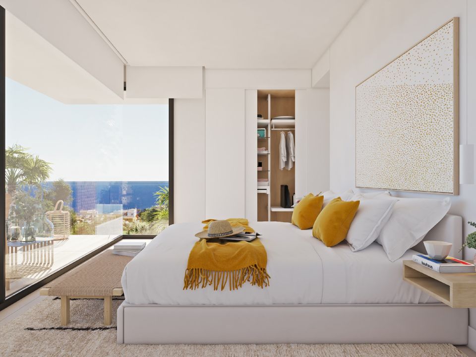 Villa i Moraira, Alicante - foto 4