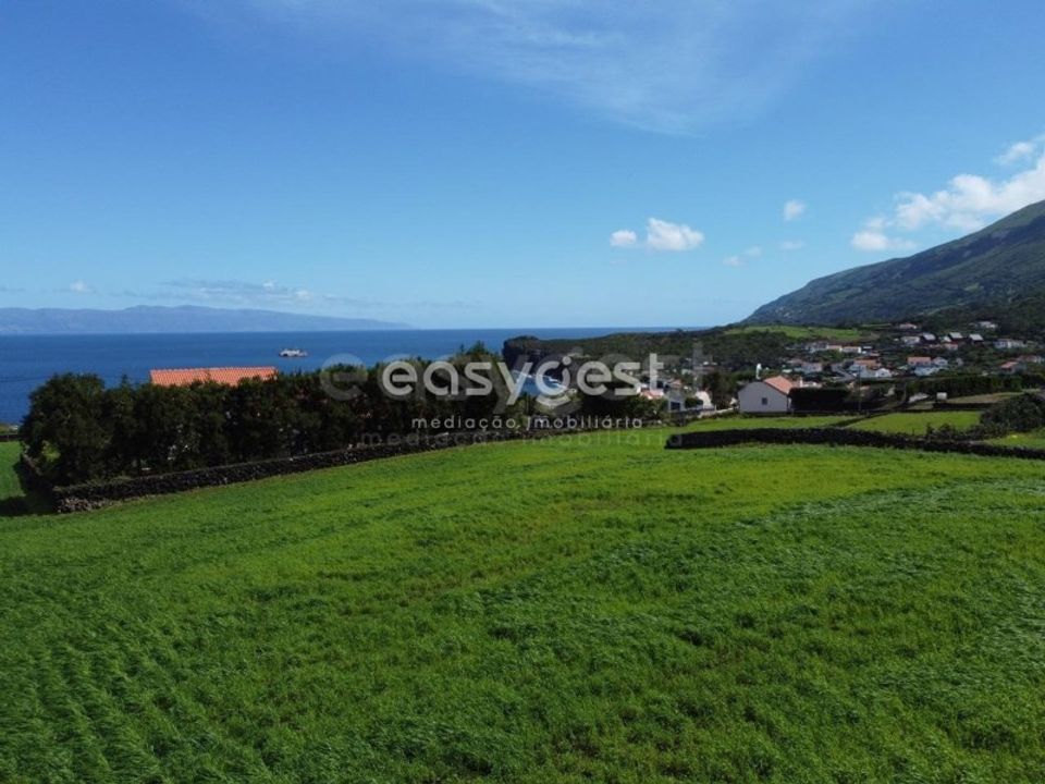 Helårsgrund i Prainha, Pico - foto 5