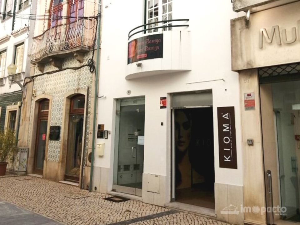 Erhvervsejendom i Beja, Beja - foto 1