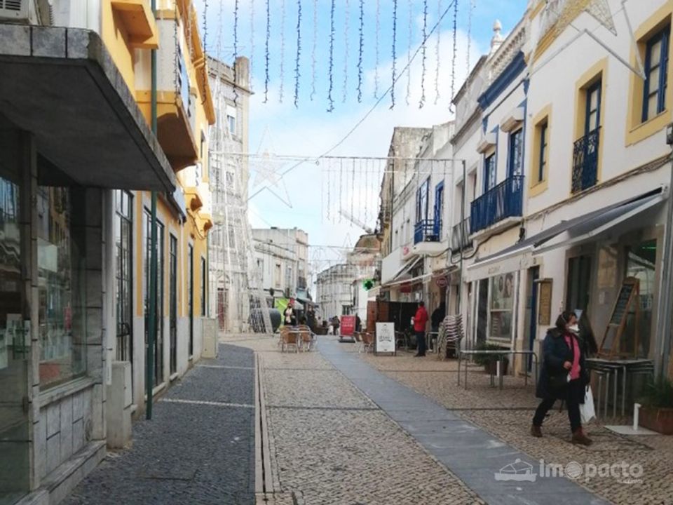 Erhvervsejendom i Beja, Beja - foto 3