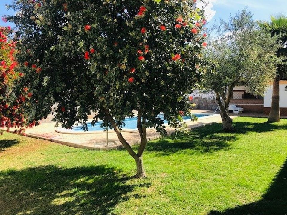 Villa i Chiclana De La Frontera, Cadiz - foto 4