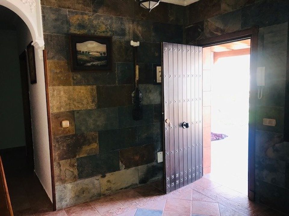 Villa i Chiclana De La Frontera, Cadiz - foto 5