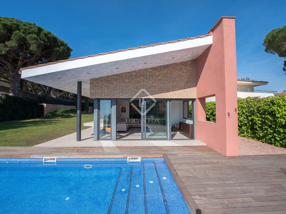 Villa i Sant Feliu De Guixols, Gerona - foto 4