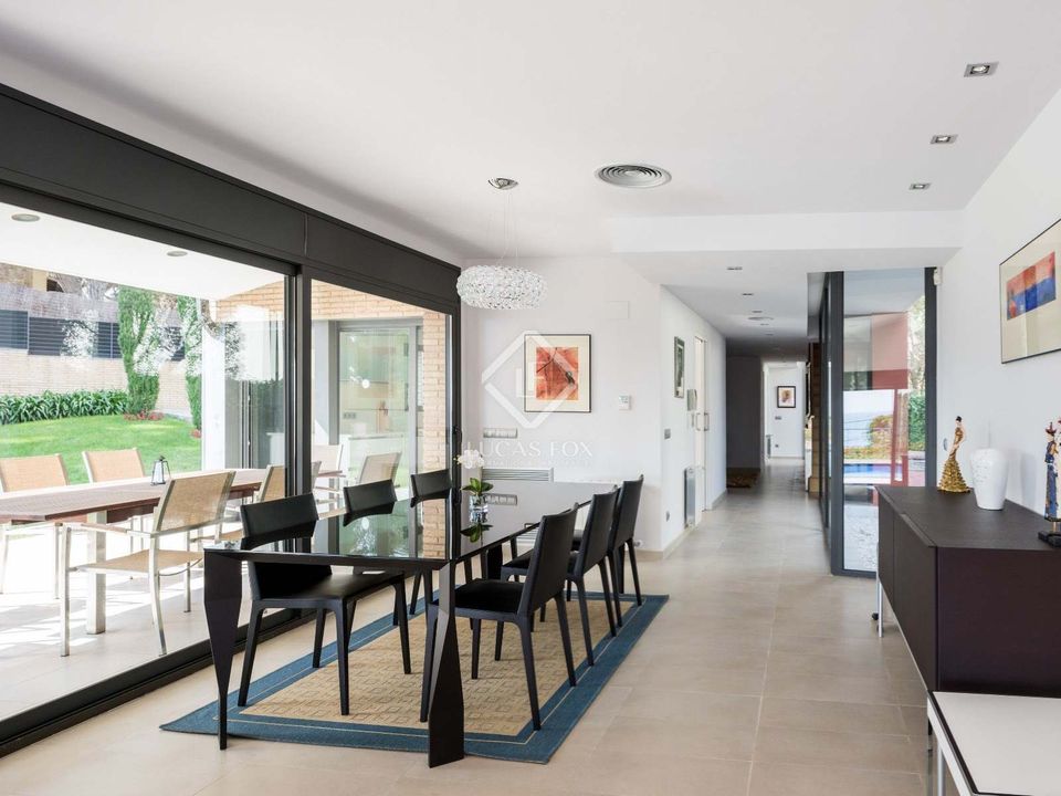 Villa i Sant Feliu De Guixols, Gerona - foto 5