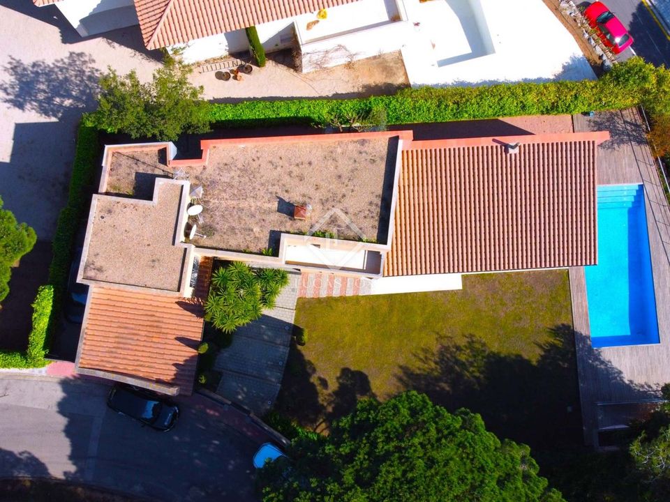 Villa i Sant Feliu De Guixols, Gerona - foto 3