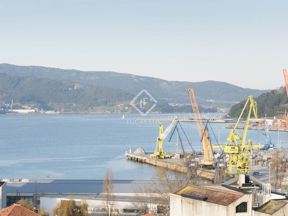 Leilighet i Vigo, Pontevedra - bilde 5