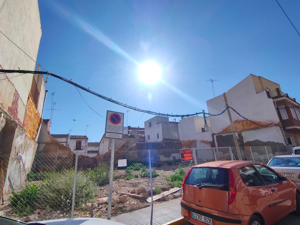 Helårsgrund i Dolores, Alicante - foto 5