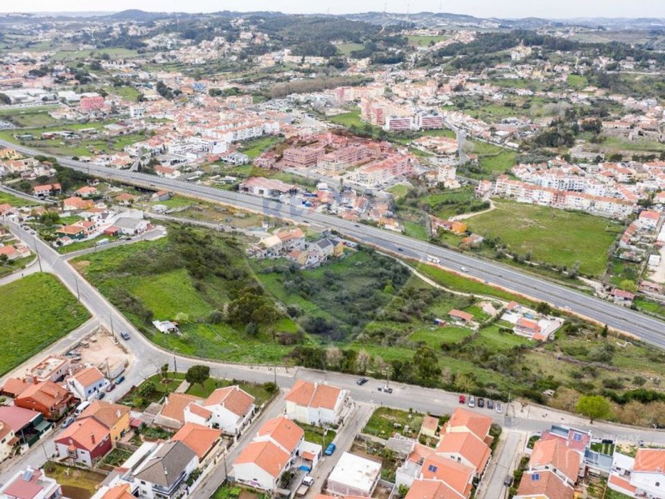 Helårsgrund i Odivelas, Lisbon - foto 5