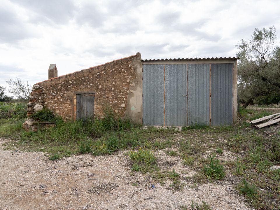 Finca i Santa Barbara, Tarragona - foto 2