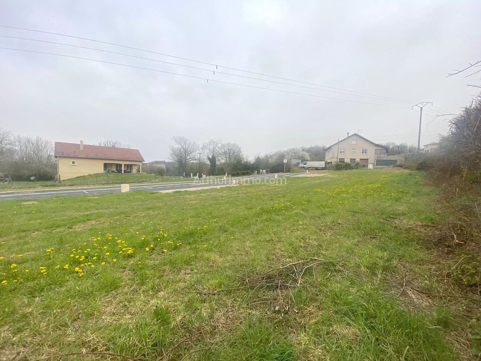 Helårsgrund i Saint-Agnin-sur-Bion, Isere - foto 2