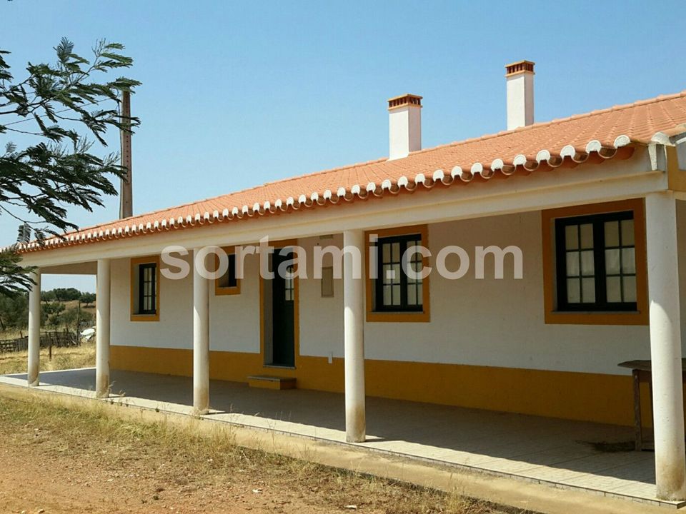 Villa in Serpa, Beja - photo 4