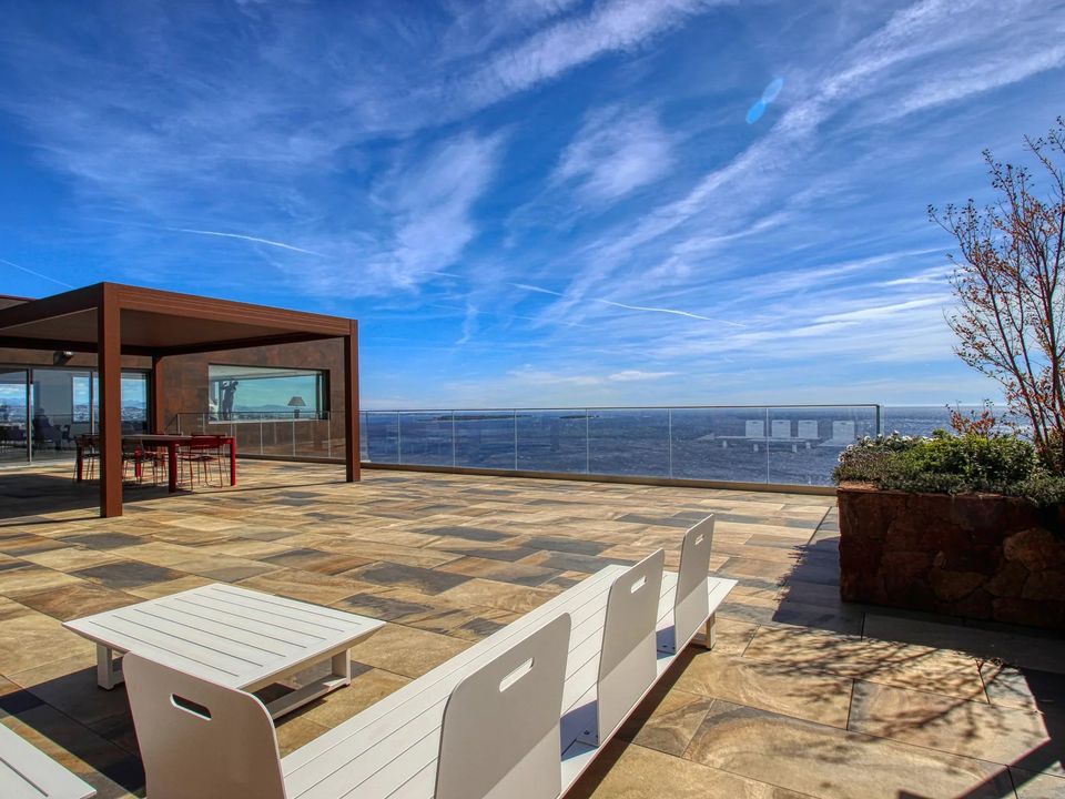 Villa i Theoule-sur-Mer, Alpes-Maritimes - foto 4