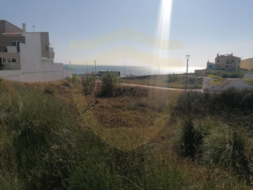 Helårsgrund i Buarcos, Coimbra - foto 2