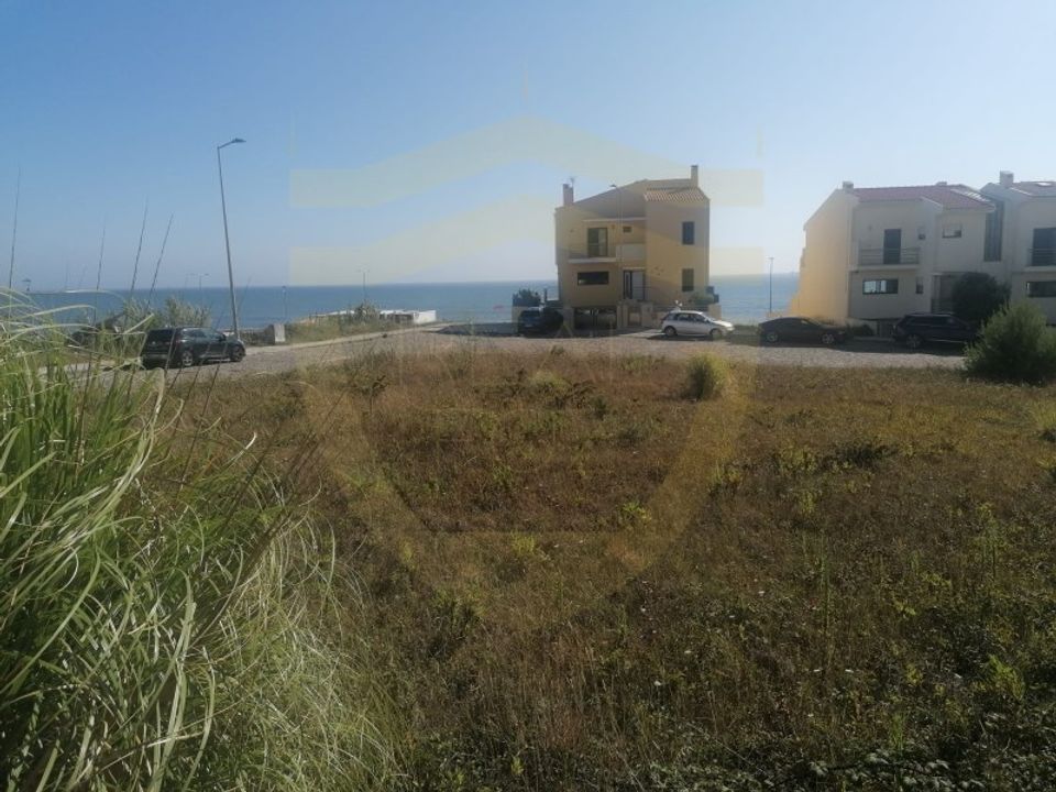 Helårsgrund i Figueira da Foz, Coimbra - foto 1