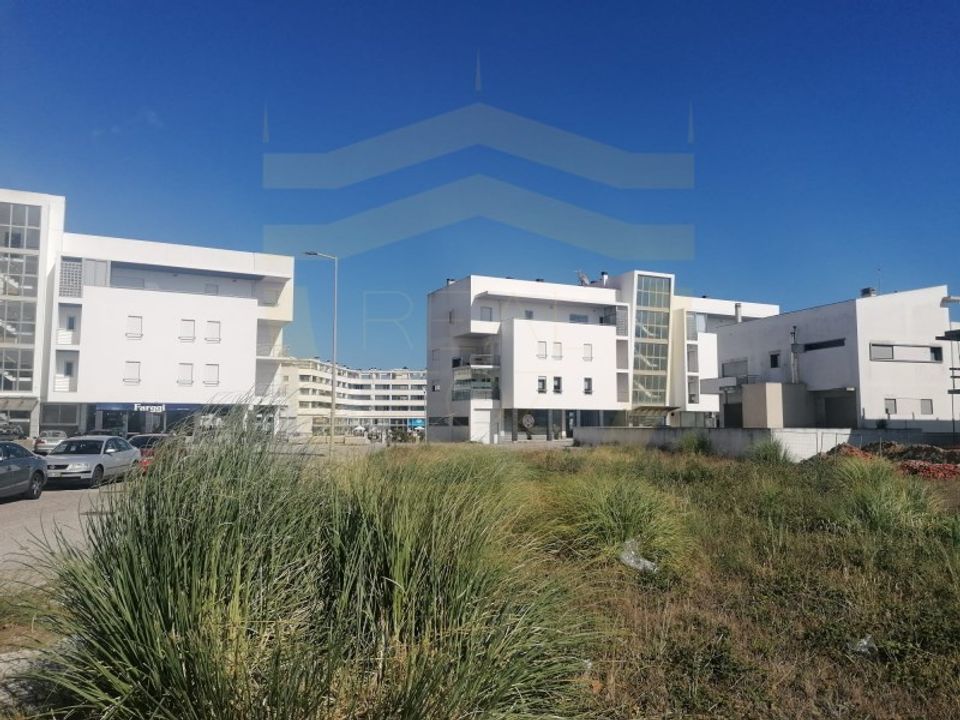 Helårsgrund i Figueira da Foz, Coimbra - foto 1