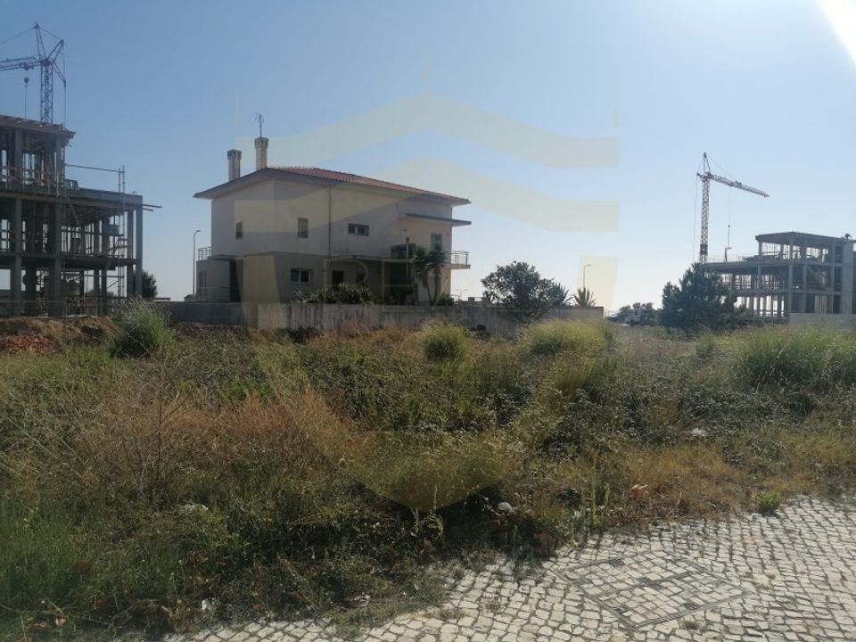 Helårsgrund i Figueira da Foz, Coimbra - foto 3