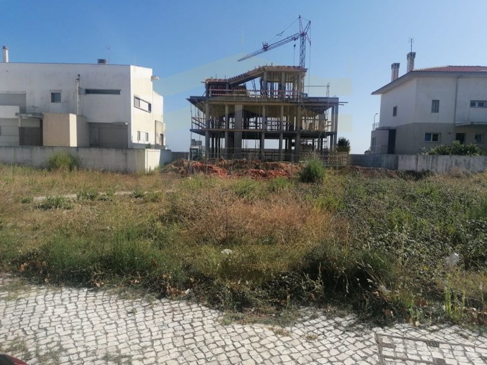 Helårsgrund i Figueira da Foz, Coimbra - foto 4