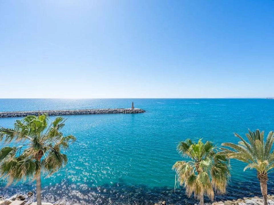 Lejlighed i Marbella (Cordoba), Cordoba - foto 4