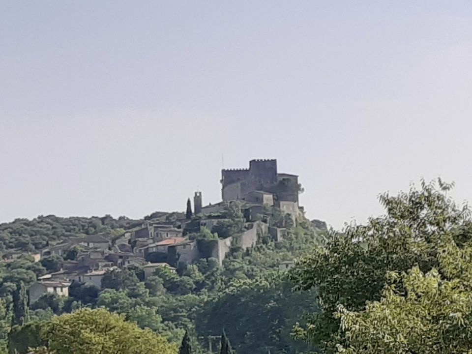 Helårsgrund i Brissac, Herault - foto 2