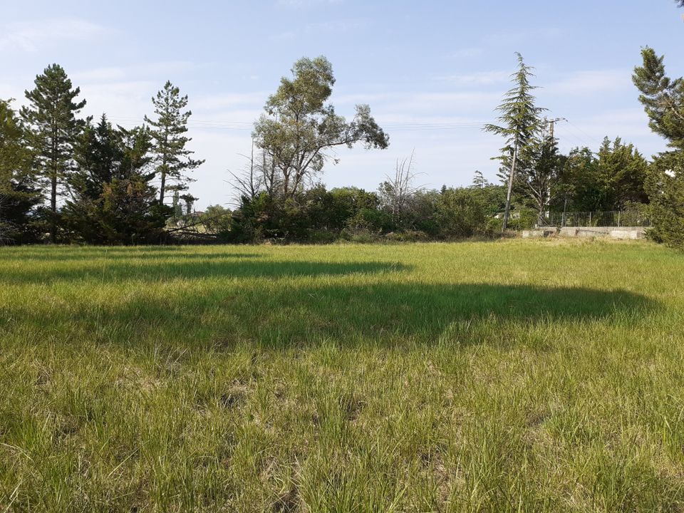 Helårsgrund i Brissac, Herault - foto 1