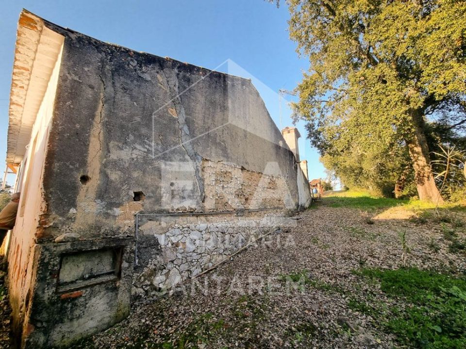 Villa en Abrantes, Santarem - foto 2