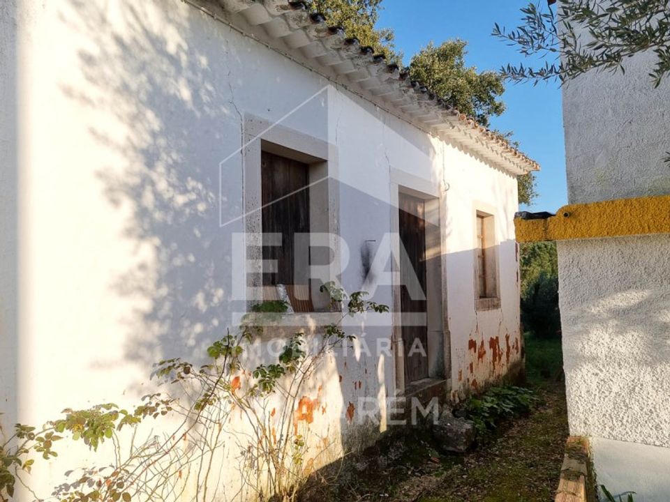 Villa en Abrantes, Santarem - foto 1